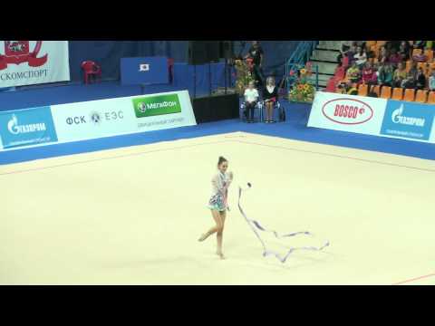 Elif Zeynep Celep Turkey ribbon