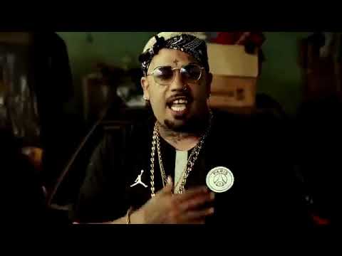 Jan King - C R E A M Feat : Syndicate and MAX BO  (Video Clipe Oficial)