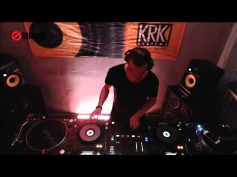 Ground Floor Radioshow Level 11 - PAUL BEGGE (soullivefm.com)