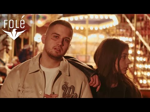 REDON BERANI - GOCE NGA TIRANA