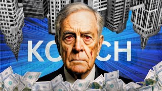 The INSANE Story of Koch Industries
