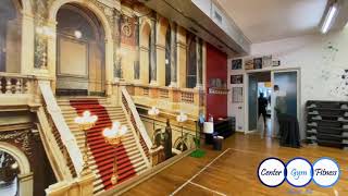 🚶🏽Un giro nel nostro centro | Center Gym Fitness