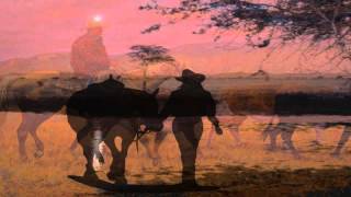 Riders In The Sky ~ (Take Me Back To My) Boots And Saddle