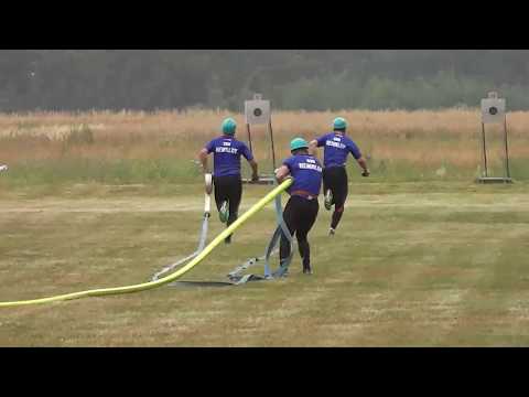 SDH Nemrlov videoklip 2019