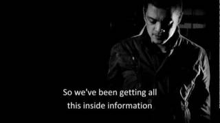 Bamboo - Questions (with Lyrics)