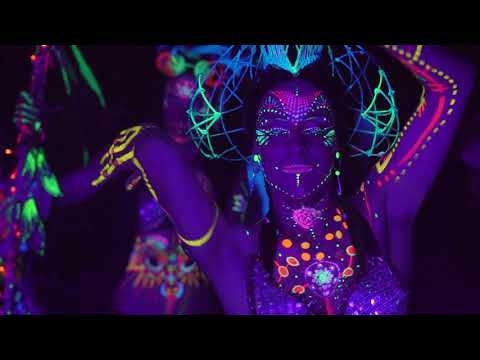 Bodylight Connektik'Art - One night at Psymind Origins (2019)