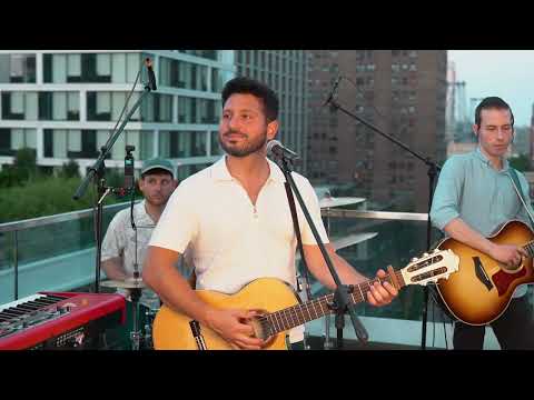 MATANOT KTANOT - ELI LEVIN (OFFICIAL MUSIC VIDEO)