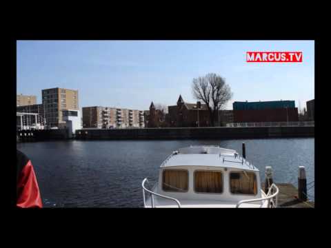 Marcus Garrie  Making Off Video  (Soms)