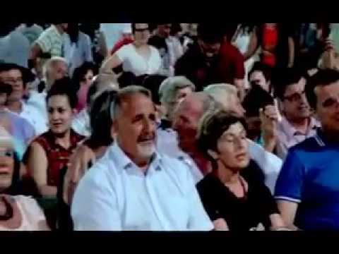 POČITELJSKI TAMBURAŠI I KOLO DUBRAVSKO-DUBRAVSKO LJETO 2014-OSAM TAMBURAŠA