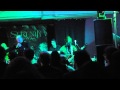 Serenity - Forever @ The Boston Music Room 25.03 ...