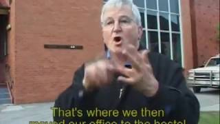 Jolimont Square Transition - 2003