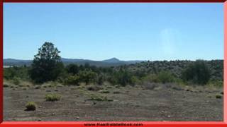 preview picture of video 'Lot 12 -  Camino De Viento, Silver City, NM 88061'