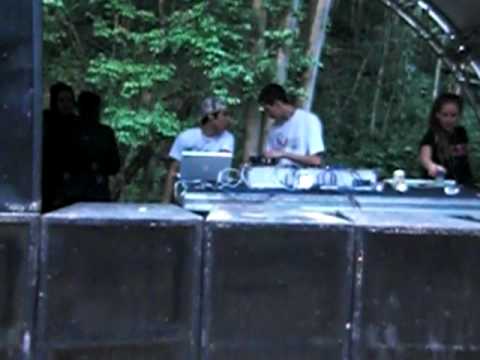 Ultra Live @ FMOz 2009!