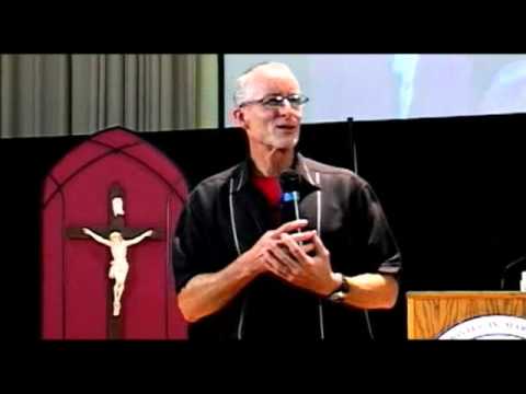 Conf #171: Courage2012-5 - Andrew Comiskey, Coming Home to our True Sexuality