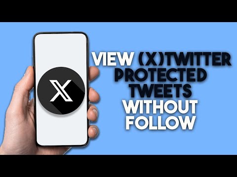 How To See Protected Tweets Reddit