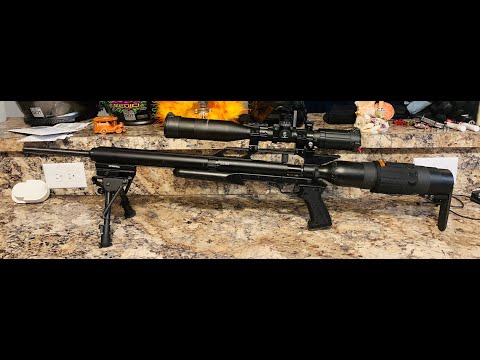 If you have trouble like this with the AirForce Condor