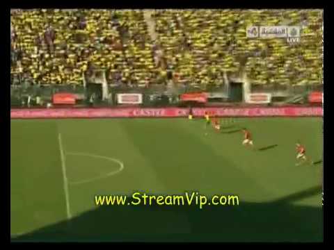 South Africa Vs Denmark [1-0] All Goals & Highlights جنوب افريقيا و الدانمار