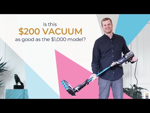 Shark Vertex Upright Vacuum Review | Our Best Budget Pick