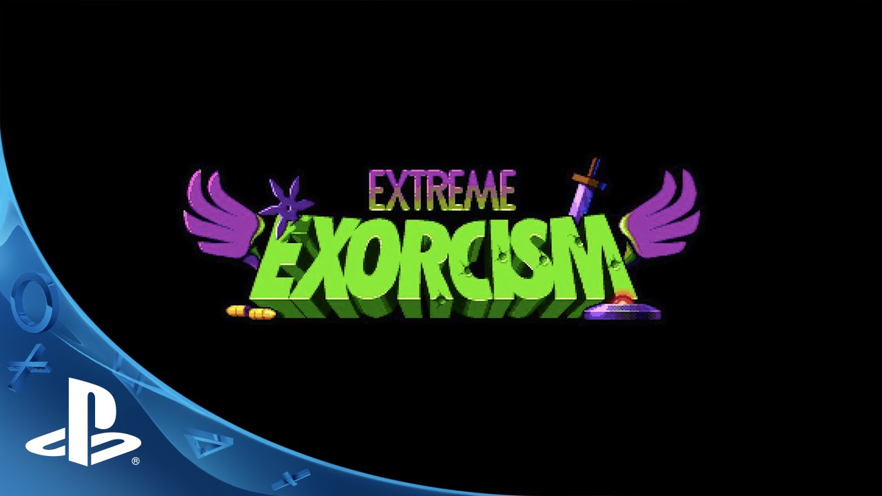 Presentamos Extreme Exorcism para PS4, PS3