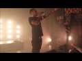 Kid Ink That S On You Live Up All Night Tour Denmark 2017