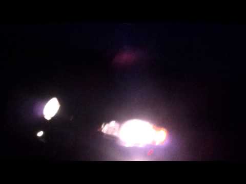 13' Verano Turbo vs 01' Monte Carlo SS 25 roll