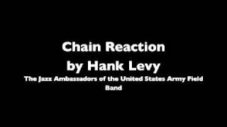 Chain Reaction by Hank Levy