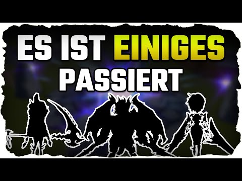 SUMMONERS WAR 💥 My new NAT 5s ★ (German)