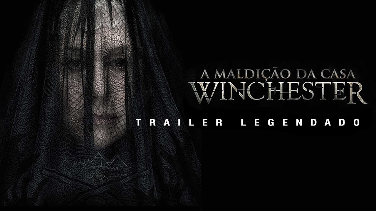 trailer Oficial