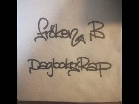 Fröken B – Dagboksrap (2003)