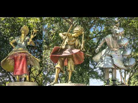 DELE MATINA - IRAWO TUNTUN PHASE 1