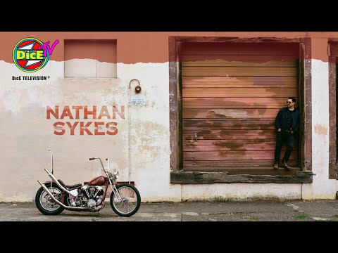 Nathan Sykes - BMX - Paint - Choppers  #DicEtv