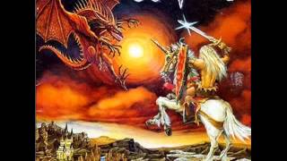 [Rhapsody of Fire] Rage of the Winter Sub Español