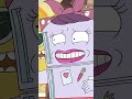 Everyone has bad memories of me... (Mrs Refrigerator)#shorts #rickandmorty
