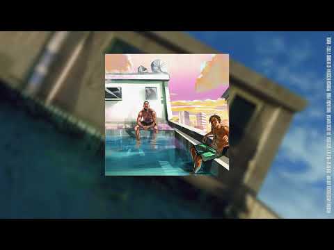 808 Luke & Fúria - Meu Bonde, Minha Taça (feat. Cristal) (Visualizer)