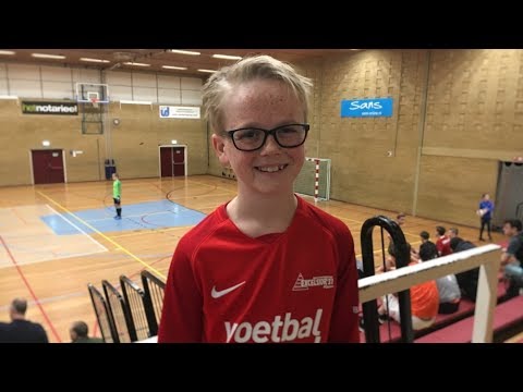 Excelsior'31 weekjournaal - week 1 (2019)