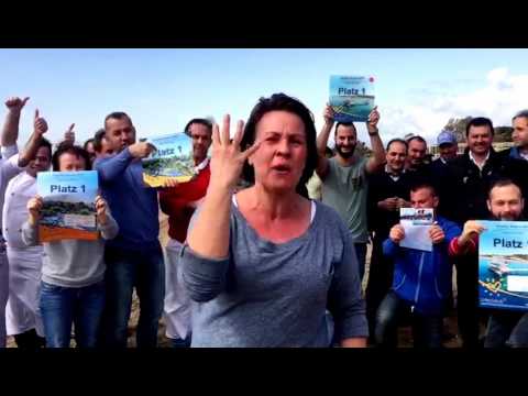 Robinson Club Pamfilya -  Nr. 1 bei den Quality Awards 2017