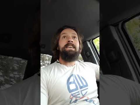 The Last Great Audit on Doing Things Badly and the Importance of Momentum