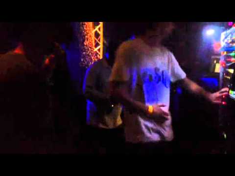 DUBQUAKE! OBF FT SHANTI D , MACKIE BANTON & PROFESSOR NATTY @ l'usine (Geneva)