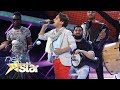 Adi Minune Asa Sunt Zilele Mele Vezi Cum Cântă Bulgăraş La Next Star