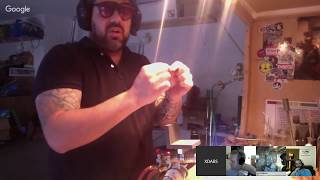 Torch Talk 81 - Eye Murrine with Eye Demo