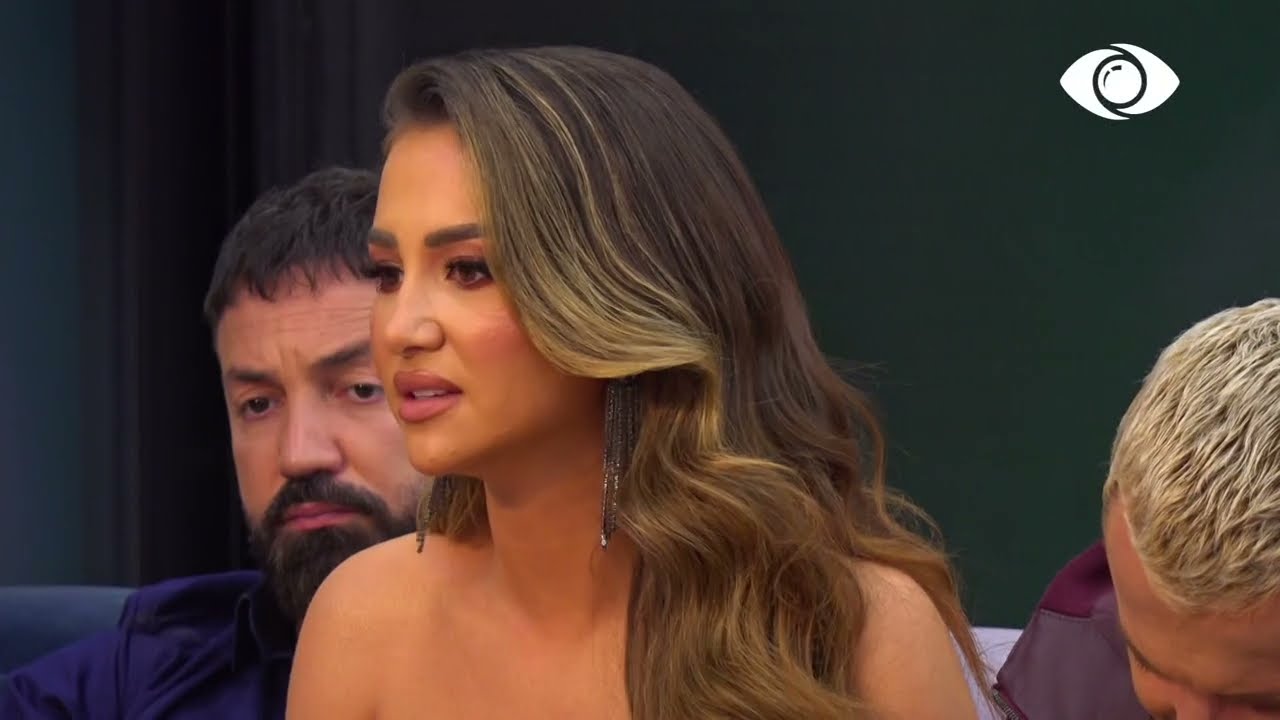 Kiara për Lorencin: U justifikua tek Keisi për mbrëmjen e kaluar në suitë me Jorin