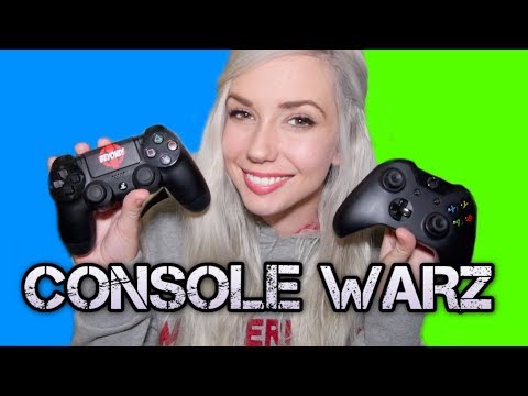 PS4 & Xbox One X: Who's REALLY Winning in 2018?