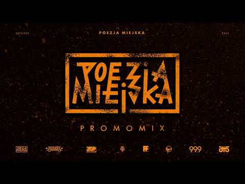ZETGIEPE "POEZJA_MIEJSKA" PROMOMIX