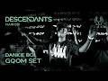 DANKIE BOI Gqom DJ Set Live From DESCENDANTS Nairobi