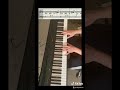How to play ‘Environment’ by Dave (sheet music download)