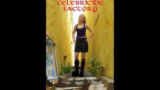 Celebricide Factory - Xero Image (Lyrics in Description)