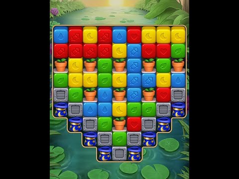 TOON BLAST level 3298