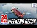 24 Oras Weekend Part 4 March 29 2026