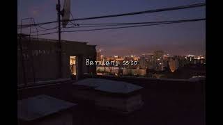 Download lagu Barulang seso - Ovhi Firsty (slowed down   reverb) | TikTok mp3