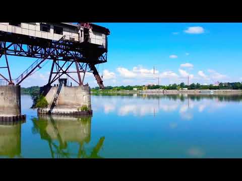 Szénrakodó Esztergom